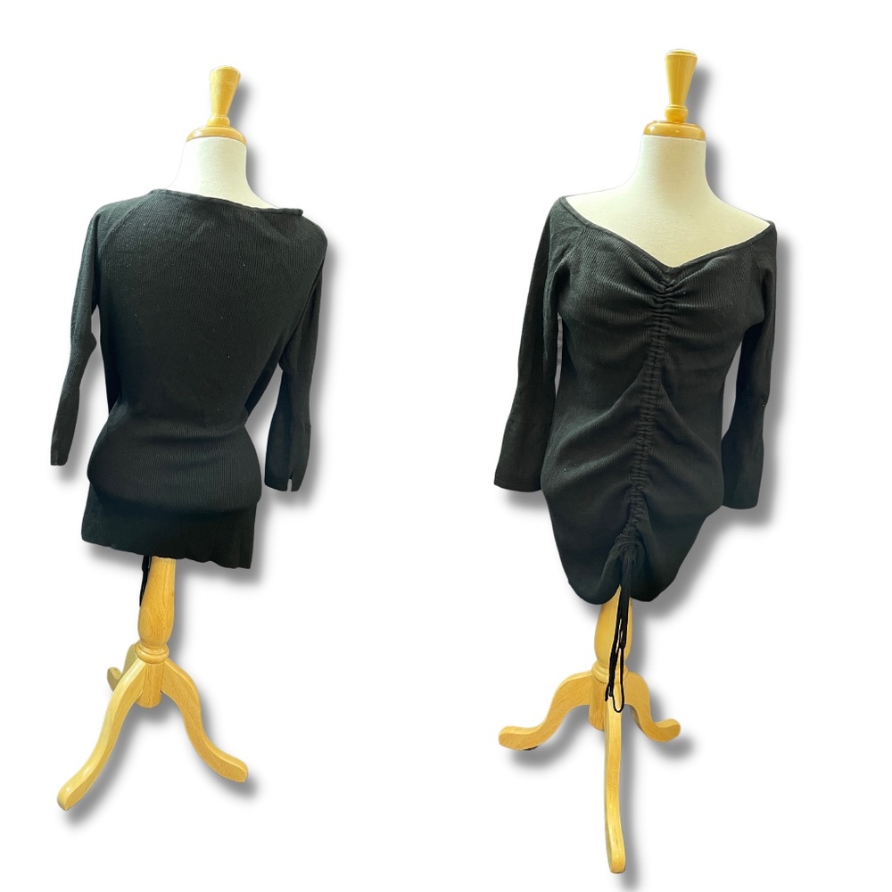 Jersey Dress